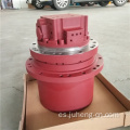 31M8- 40020 R55-7A Unidad de motor de viaje de excavadora R55-7 Final Drive